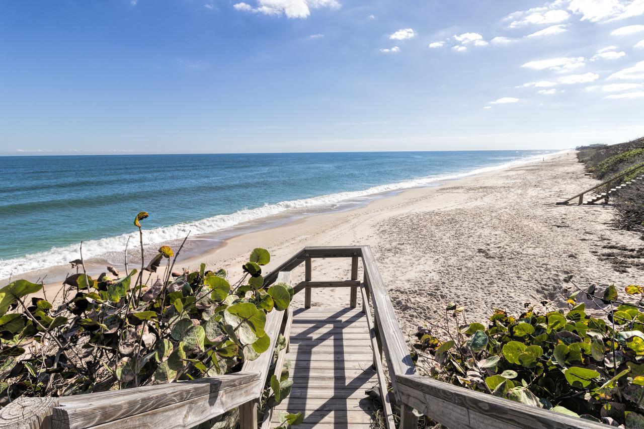 ملبورن بيتش Sea View Inn المظهر الخارجي الصورة